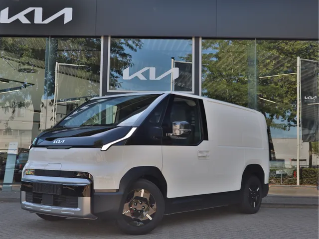 Kia PV5