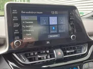Toyota C-HR 2.0 Hybrid Executive | Automaat | Cruise control adaptief | JBL | Camera | Navigatiesysteem full map | Apple Carplay/Android Auto | LM Velgen