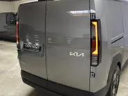Kia PV5 Cargo 71,2 kWh 163pk L2H1 ELITE NIEUW