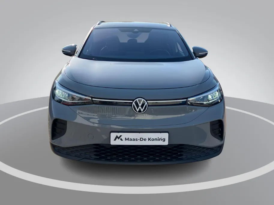 Volkswagen ID.4 Style 52 kWh 170PK · Apple Carplay/Android Auto · Parkeersensoren · Navigatie