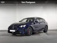 BMW 1 Serie 120 M Sport Pro