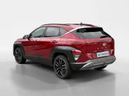 Hyundai Kona 1.6 GDI HEV Comfort Smart 19'' velgen Incl. resterend fabrieksgarantie! Zeer mooie uitvoering! ALS NIEUW!!