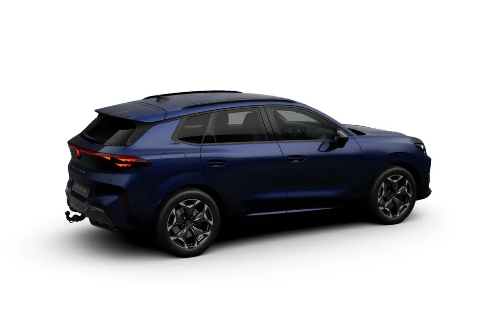 CUPRA Terramar VZ Limited | Achteruitrijcamera | Draadloze Apple CarPlay™, Android Auto™ | Elektronisch Sperdifferentieel (XDS)