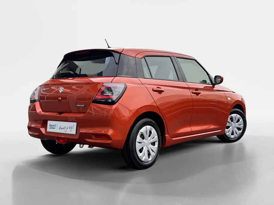 Suzuki Swift 1.2 Comfort | €2.200.- korting | €299.- p/m Private lease! | Adaptieve Cruise Control | Extra korting op voorraadmodellen! |