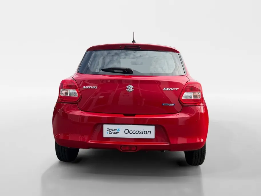 Suzuki Swift 1.2 Comfort Smart Hybrid | AIRCO | PARKEERSENSOREN | BLUETOOTH | 5 DEURS |