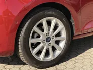 Ford Fiesta 1.0 EcoBoost Titanium DRIVER ASSISTANCE PACK I LED-KOPLAMPEN I VOORRUITVERWARMING I B&O SOUNDSYSTEM I APPLE CARPLAY / ANDROID AUTO I