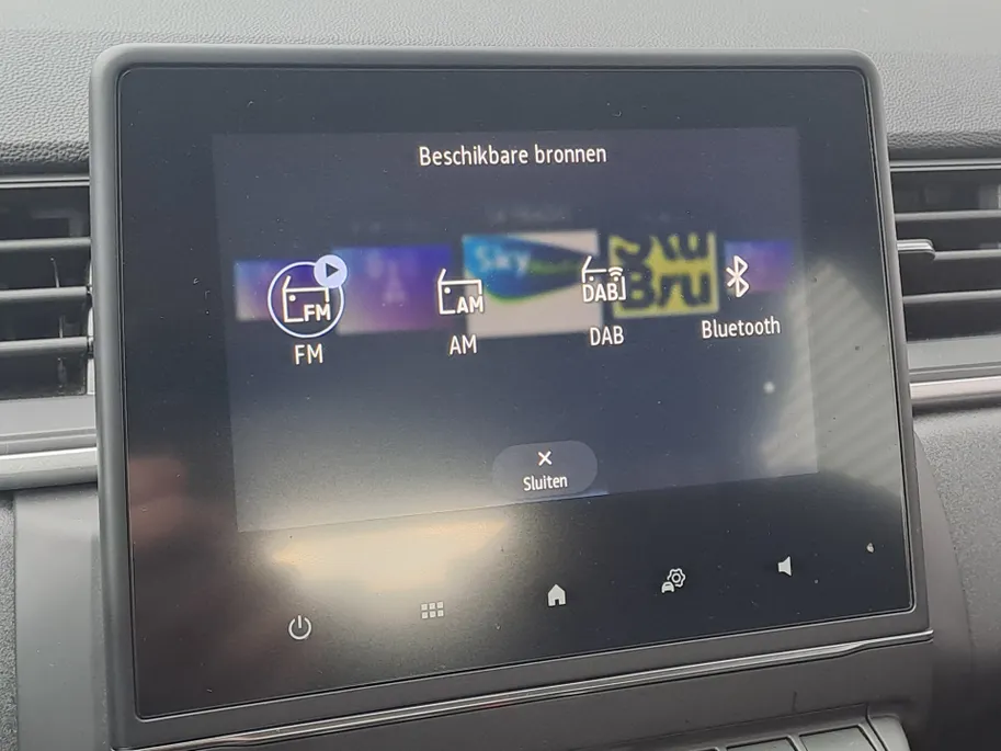 Renault Captur 1.0 TCe 90 Zen Apple Carplay/Android Auto | Navi | Camera | PDC