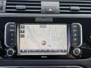 Kia Rio 1.2 CVVT ExecutiveLine | Camera |