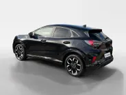 Ford Puma 1.0 EcoBoost Hybrid ST-Line X | Dealer onderhouden |  Automaat | Winter pack | Adapt. Cruise control | BLIS | Elektr. achterklep | B&O audio | Parkeersensoren voor en achter | Achteruitrijcamera | Draadloos opladen mobiel | Bovag garantie |