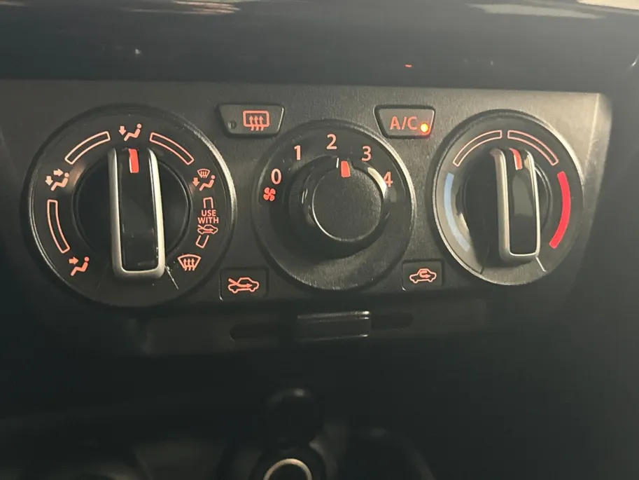 Suzuki Swift 1.2 Select | Navigatie | Parkeercamera | Apple Carplay/Android Auto
