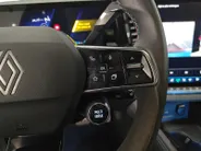 Renault Rafale 1.2 E-Tech full hybrid 200 esprit Alpine | 4Control | Harman Kardon | 360° Camera | Elektrische Massagestoelen | Automaat | Google Navi |
