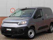 Fiat E-Doblò 50 kWh L1 | Camera | Navigatie | Carplay | Clima