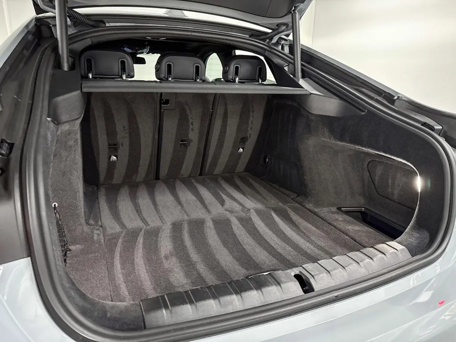 BMW i4 eDrive40