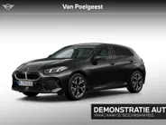 BMW 1 Serie 120 M Sport Design Edition