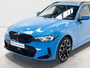 BMW 3 Serie Touring 330e Innovation Pack M Sportpakket Pro