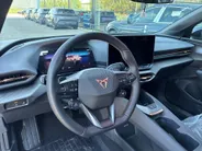 CUPRA Raval Business First Edition 56 kWh 211 PK l Stoel & stuurverwarming l 18' Defier