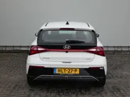 Hyundai i20 1.0 T-GDI 48V MHEV 100pk Comfort
