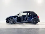 MINI Cooper Cabrio One Classic