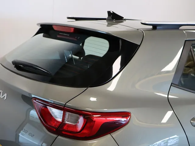 Kia Stonic 1.0 T-GDi MHEV DynamicLine
