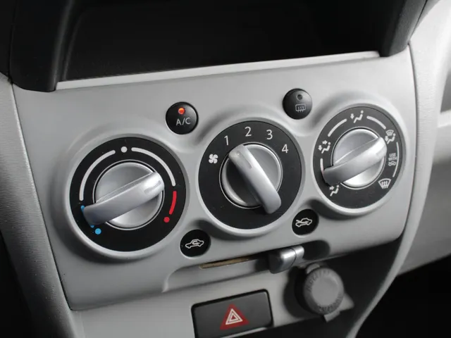 Suzuki Alto 1.0 Comfort | Elektrisch pakket | 5-drs