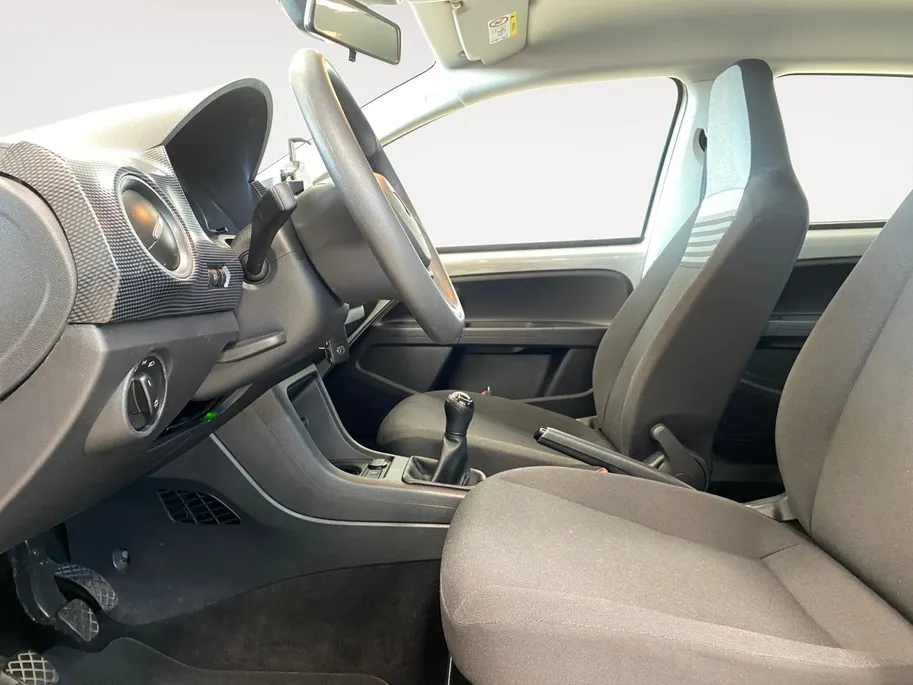 Volkswagen up! 1.0 BMT | MOVE UP! | AIRCO | DEALERONDERHOUDEN |