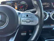 Mercedes-Benz A-Klasse 250 Premium Plus | AMG Pakket | Panoramadak | Achteruitrijcamera | Stoelverwarming | 12 maanden garantie! |