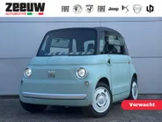 Fiat Topolino Base | Nu te bestellen bij Zeeuw Automotive