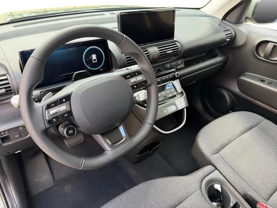 Hyundai Inster Limited 49 kWh | Z&Z Voorraadactie nu van€ 28.350 voor € 25.850 | Op = op!|