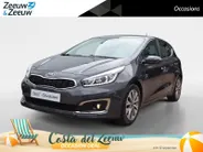 Kia cee'd 1.6 GDI DynamicLine | 1e Eigenaar | Dealeronderhouden | Camera | Navigatie | Cruise Control | 12 Maanden BOVAG Garantie |
