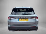 Škoda Elroq 85 Sportline | Business Upgrade Plus | Black Pack | 21'' inch lichtmetalen velgen incl. All-Season banden |