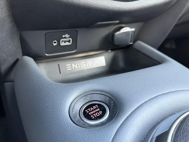 Nissan Juke 1.0 DIG-T 117pk Enigma Plus | Navigatie | Cold Pack | App Connect | ECC | Keyless
