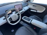 Dongfeng Box Premium Blackline 42 kWh |Demo |Speciale uitvoering| Zeer compleet| 100% elektrisch| 360graden camera|