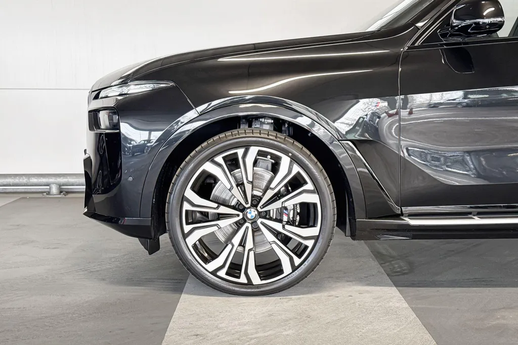 BMW X7 xDrive40i