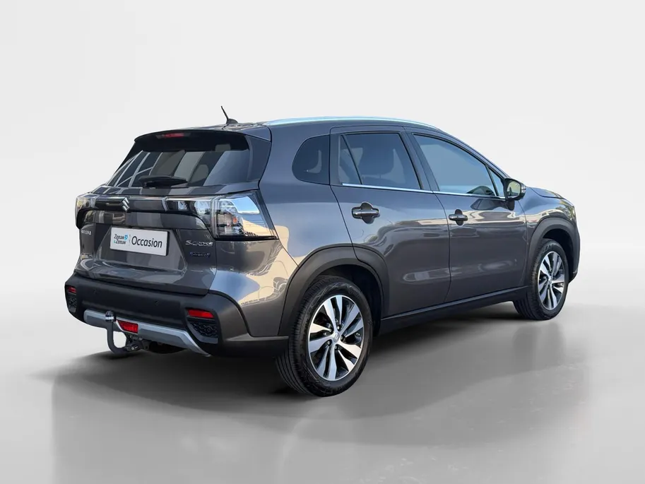 Suzuki S-Cross 1.5 Hybrid Style | 360 Camera | Navigatie | Trekhaak |