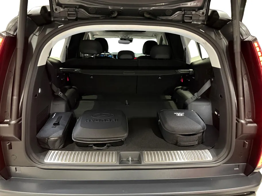 Hyundai IONIQ 9 LOUNGE | AWD+ | 7p | 110.3 KWH | VOORRAAD DEAL €10.000,- KORTING | 2500KG TREKVERMOGEN |