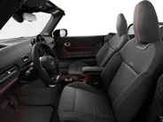 MINI Cooper Cabrio 2.0 Cooper C John Cooper Works XL