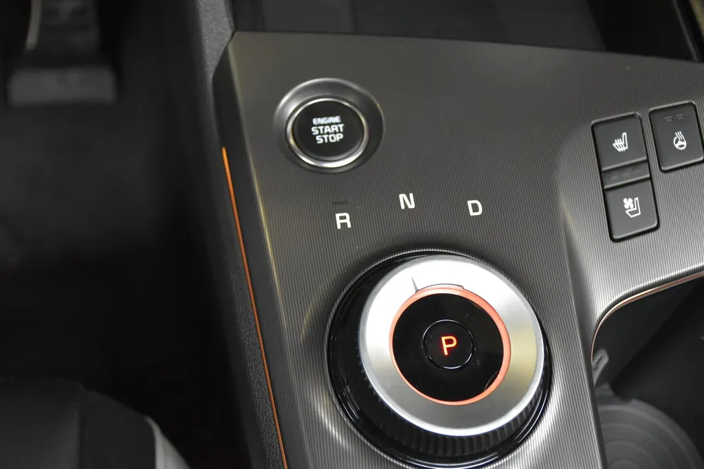 Kia Sportage 1.6 T-GDi 239pk Hybrid AT6 GT-PlusLine NIEUW - DIRECT LEVERBAAR