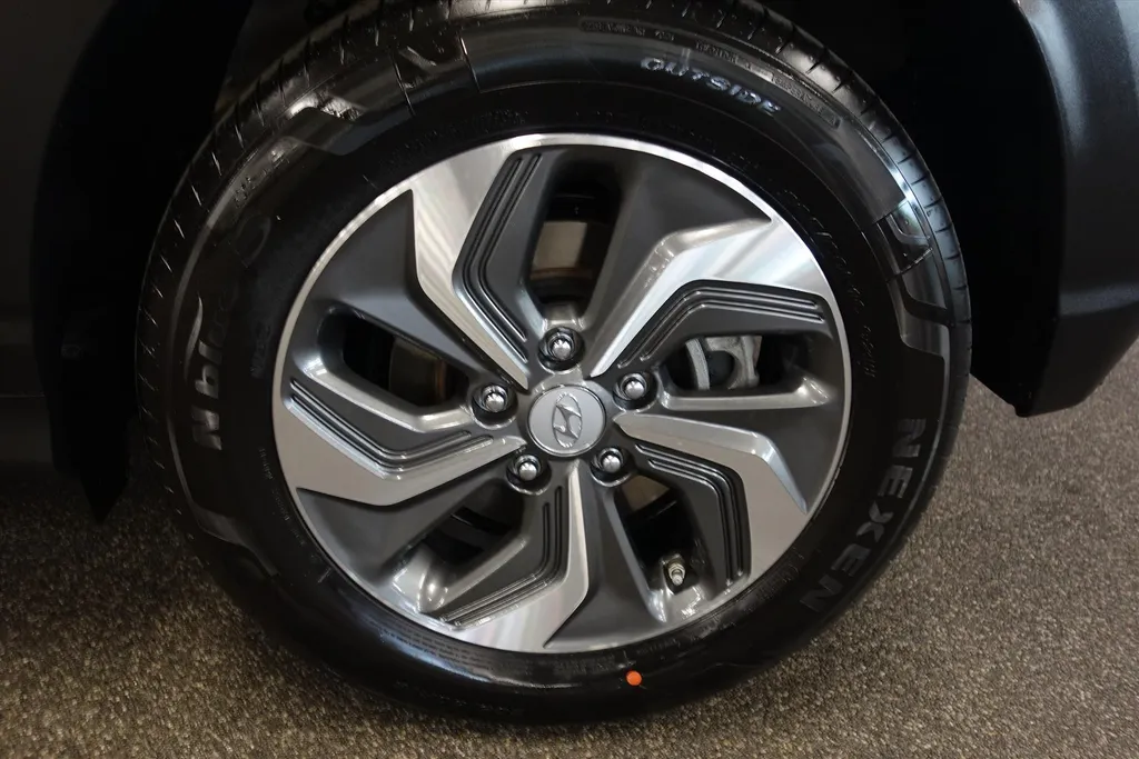 Hyundai Kona 1.6 Hybrid Automaat Comfort I Clima I Cruise I 141pk