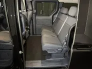 Kia PV5 Passenger 7 zits Elite MY27 71.2kWh