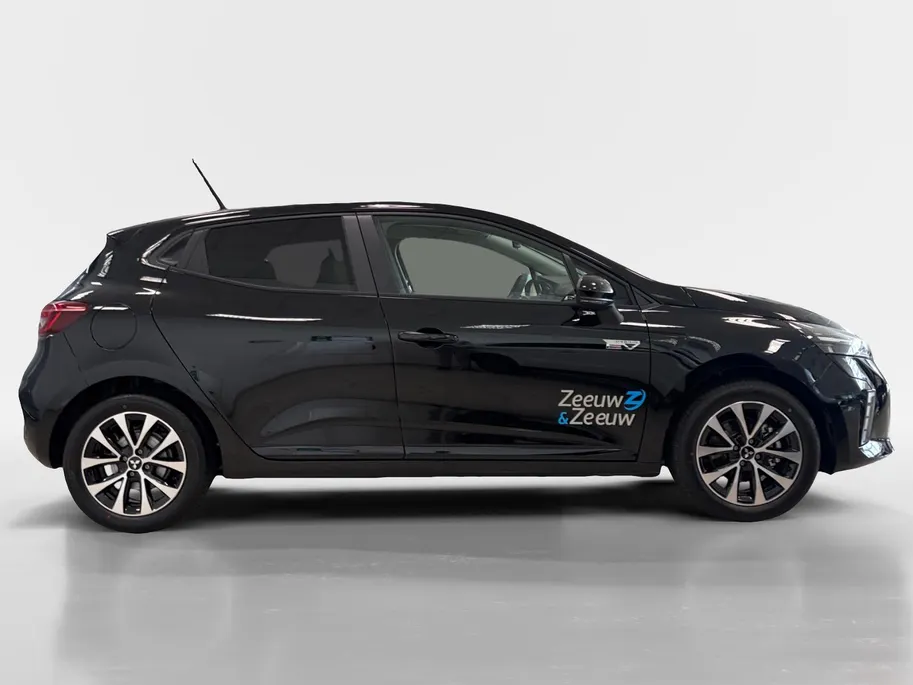 Mitsubishi Colt 1.6 HYBRID | INTENSE | | AUTOMAAT |