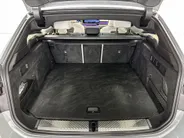 BMW 5 Serie Touring 550e xDrive