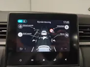 Renault Captur 1.3 TCe 130 Intens AUTOMAAT NAVI AIRCO CAMERA CRUISE CONTROLE APPLE CARPLAY ANDROID AUTO LM VELGEN TREKHAAK ZEER MOOIE AUTO DEALER ONDERHOUDEN
