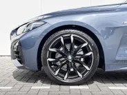BMW 4 Serie Cabrio 420i