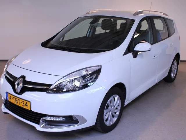 Renault Grand Scénic