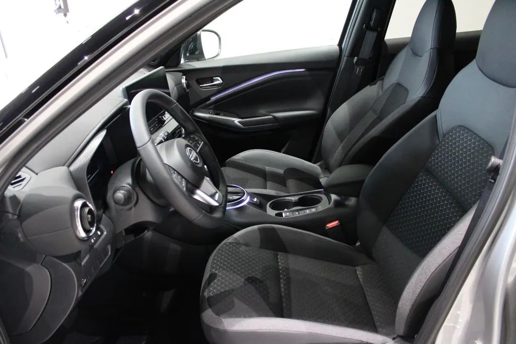 Nissan Juke 1.6 Hybrid N-Connecta | € 5000,= KORTING | COLD PACK | CARPLAY | OP VOORRAAD!!!
