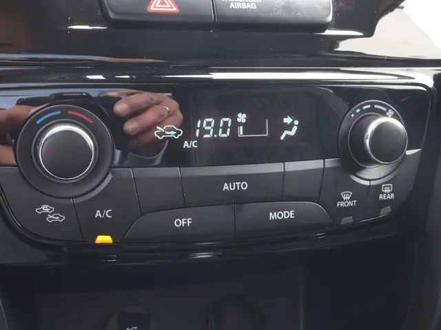 Suzuki Vitara 1.4 BoosterJet Style Hybrid Trekhaak | AdaptiveCruise | Carplay
