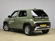 Hyundai Inster 49 kWh 115pk Pulse + Winter Pack