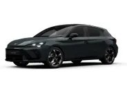 CUPRA Leon Business | Achteruitrijcamera | Digitaal instrumentenpaneel (Virtual Cockpit) | Draadloze Apple CarPlay™, Android Auto™