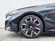 BMW i5 Sedan eDrive40 M Sport Pro