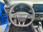 Ford Focus Wagon 1.0 EcoBoost Hybrid ST Line X |Winterpack | Driver Assistancepack | Afn. Trekhaak | Panoramadak | Adaptive Cruisecontrol | Dodehoekdetectie | Camera | 17' Lichtmetaal | B&O Audio |